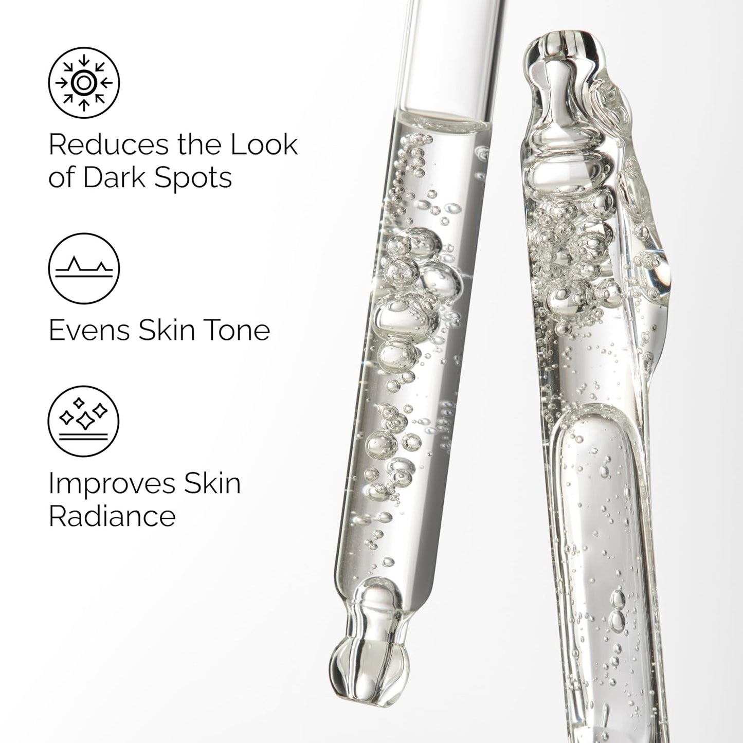 The Ordinary Alpha Arbutin 2% + Hyaluronic Acid