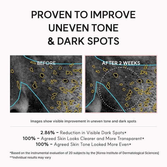 Arencia - TXA Booster Shot