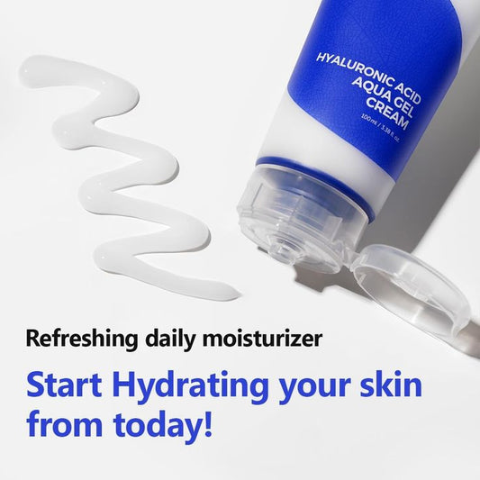 Isntree - Hyaluronic Acid Moist Cream