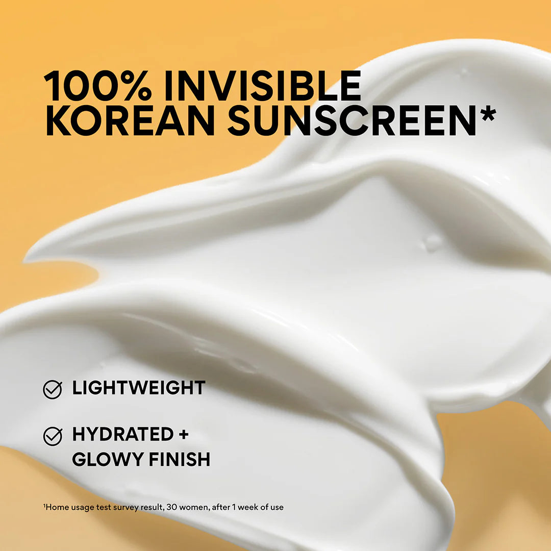 innisfree Daily UV Defense SPF 50+ PA++++