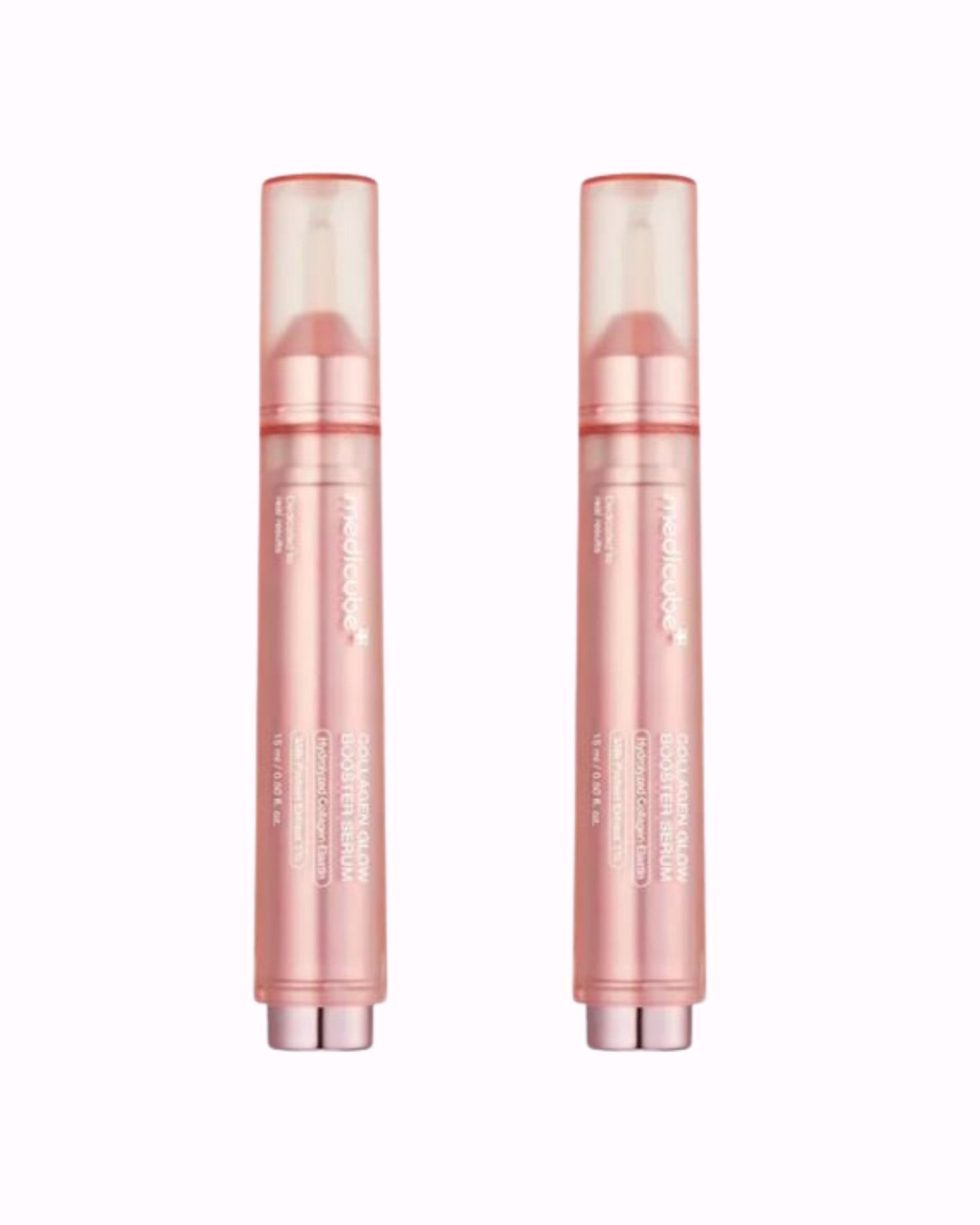[X2 BUNDLE] medicube - Collagen Glow Booster Serum
