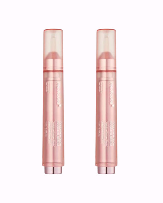 [X2 BUNDLE] medicube - Collagen Glow Booster Serum