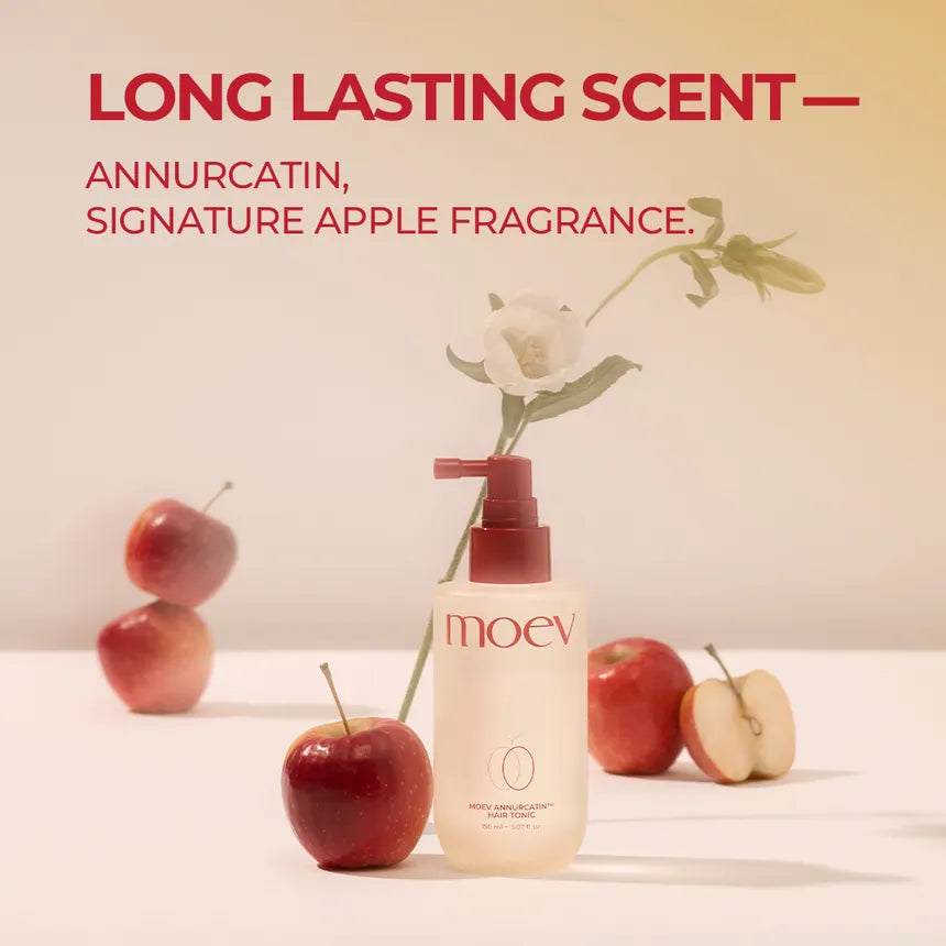 MOEV - Annurcatin Hair Tonic 150ml