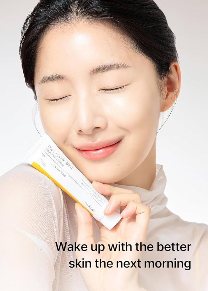 celimax - Pore+Dark Spot Brightening Cream 35ml