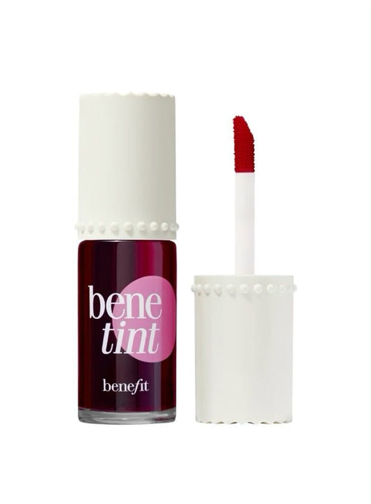 Benefit Benetint Dark Cherry Cheek & Lip Stain