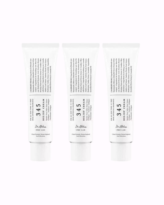 [X3 BUNDLE] Dr. Althea - 345 Relief Cream