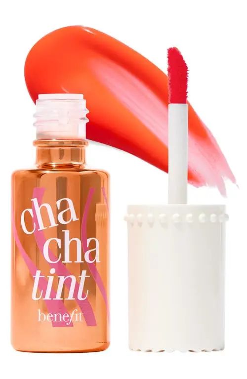 Benefit Cha Cha Lip & Cheek Tint