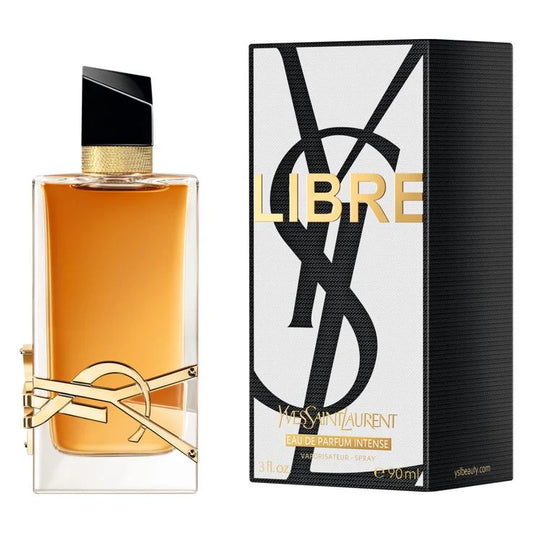 YSL LIBRE INTENSE EAU DE PARFUM 90 ml