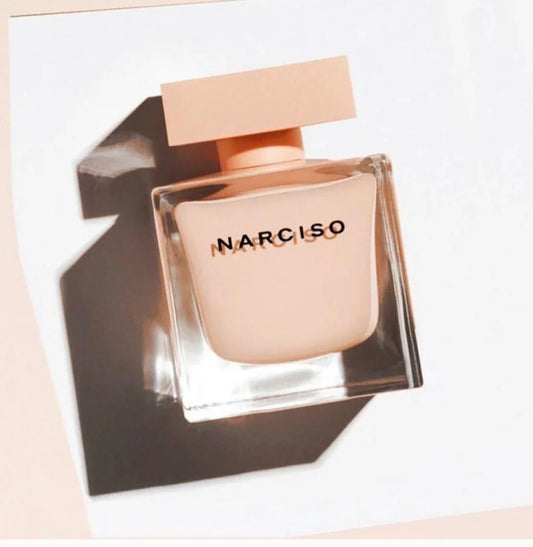 Narciso Rodriguez Narciso Poudree Eau De Parfum For Women