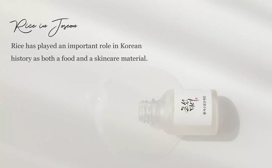 Beauty of Joseon - Glow Deep Serum