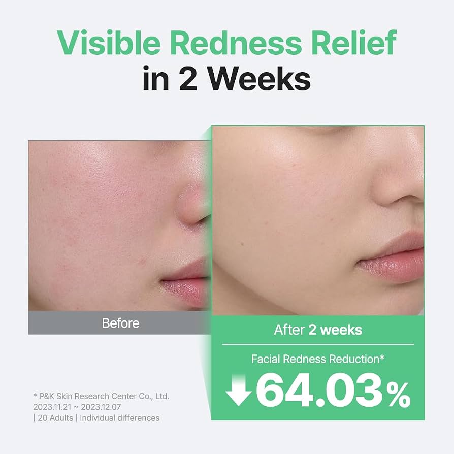 Purito SEOUL - Wonder Releaf Centella Serum
Unscented