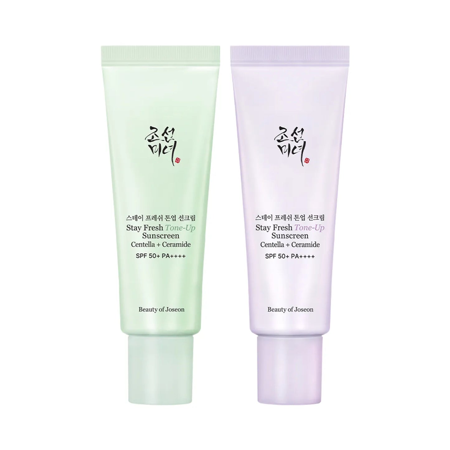Beauty of Joseon - Stay Fresh Tone-Up Sunscreen