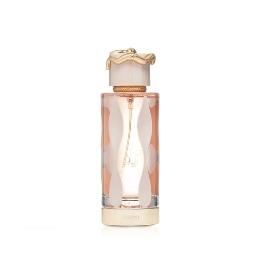 Lattafa Teriaq Eau de Parfum (100 ml)