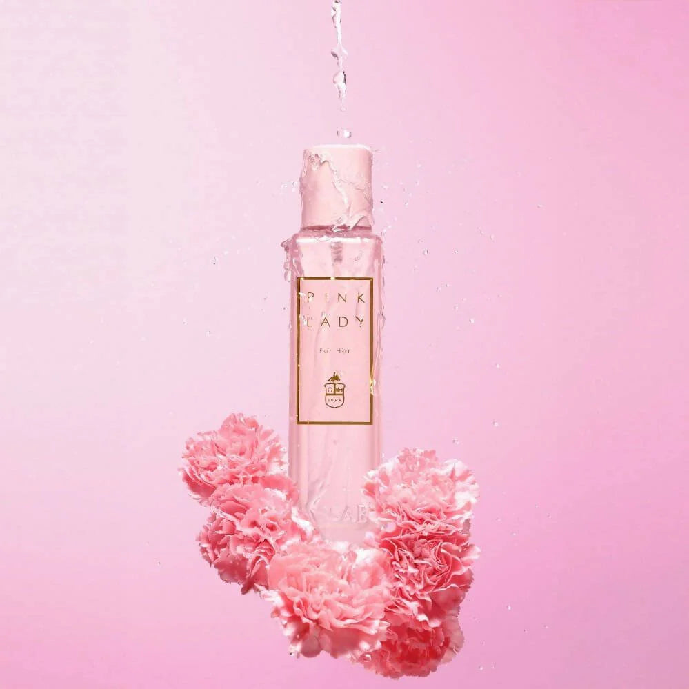 Assaf Pink Lady EDP