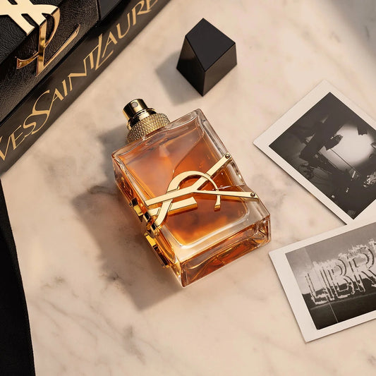 YSL LIBRE INTENSE EAU DE PARFUM 90 ml