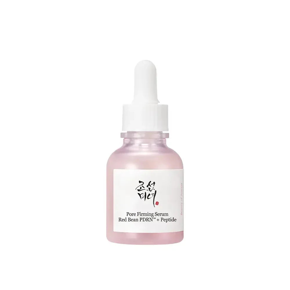 Beauty of Joseon - Pore Firming Serum Red Bean
PDRN + Peptide