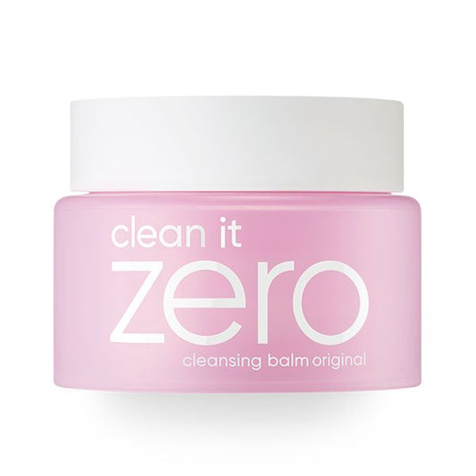 BANILA CO – Clean It Zero Cleansing Balm Original (180ml)