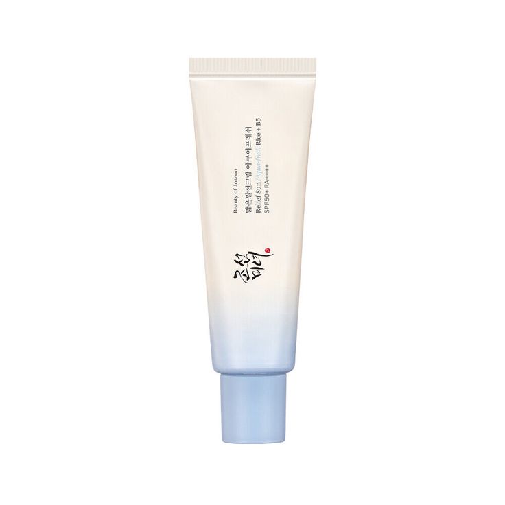 Beauty of Joseon - Relief Sun Aqua Fresh SPF50+