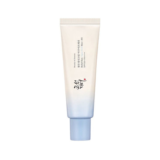 Beauty of Joseon - Relief Sun Aqua Fresh SPF50+