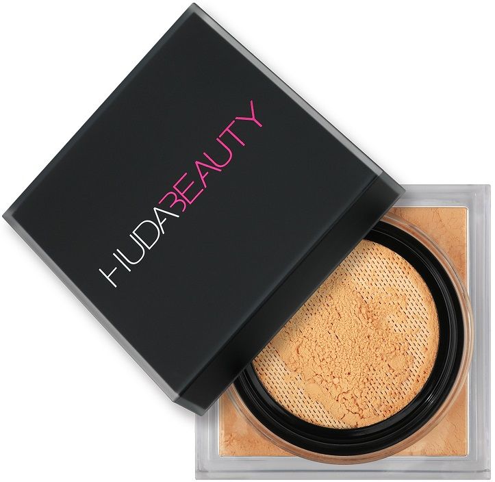 Huda Beauty Easy Bake Loose Powder Full size 20g