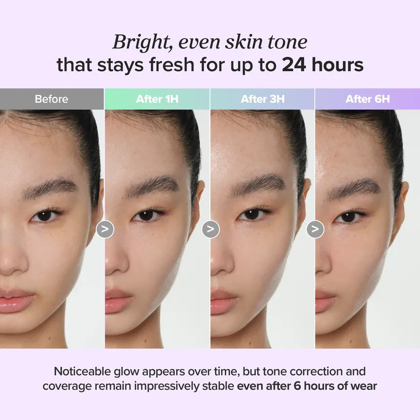 Beauty of Joseon - Stay Fresh Tone-Up Sunscreen