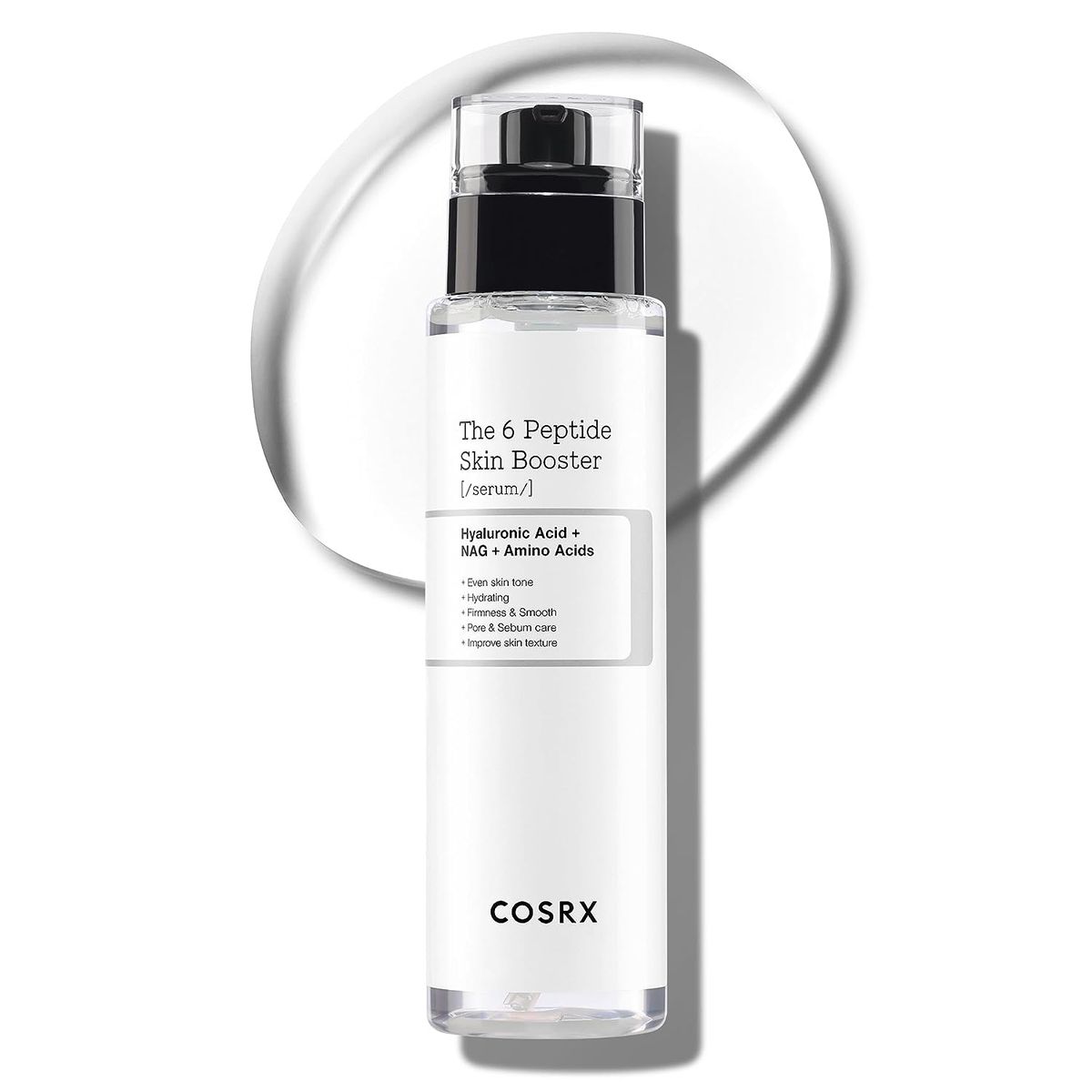 COSRX – The 6 Peptide Skin Booster 150ml
