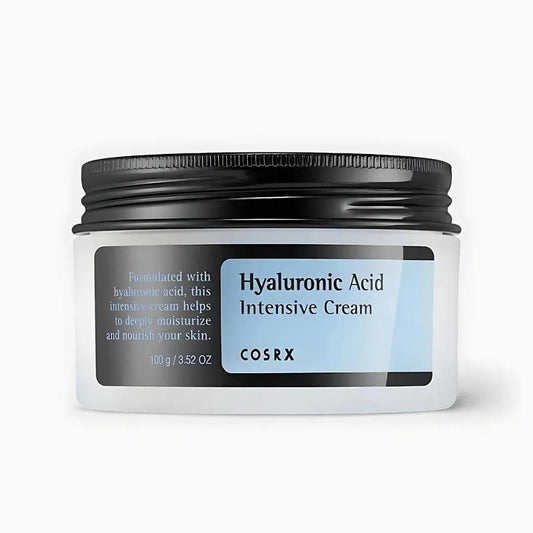 COSRX – Hyaluronic Acid Intensive Cream (100g)