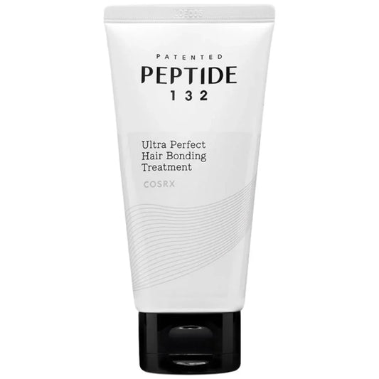 Patented Peptide 132 Ultra Perfect Hair Bonding Treatment by COSRX for healthy hair care