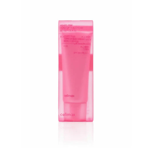celimax - Heart Pink Tone Up Sun Cream 40ml