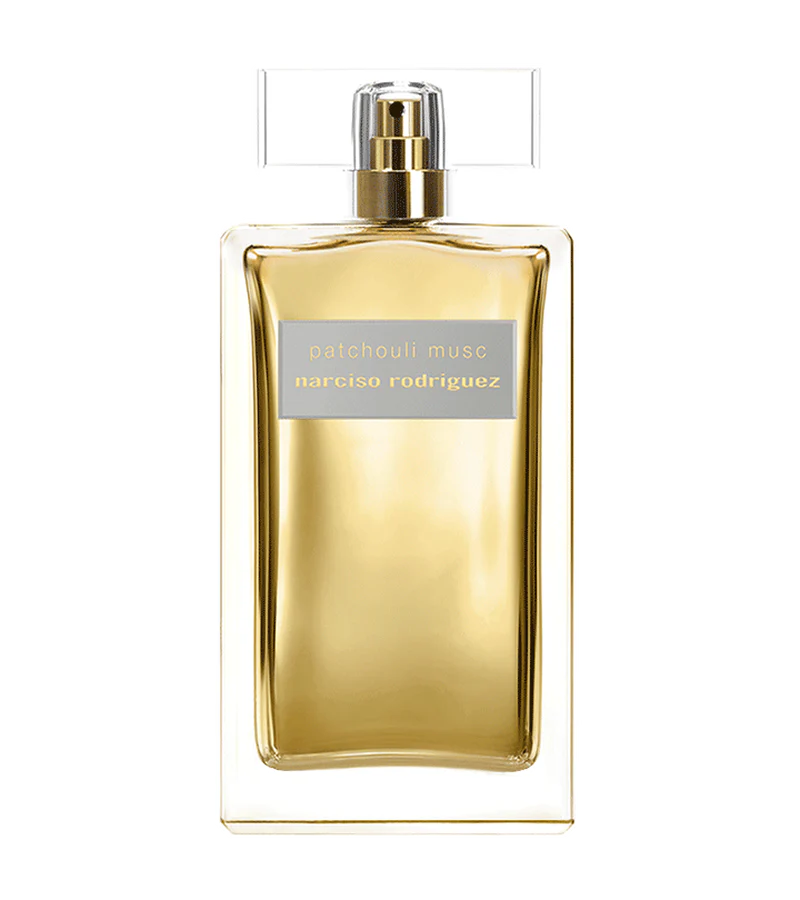 Narciso Rodriguez Patchouli Musc INTENSE 100ml