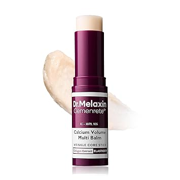Dr. Melaxin - Calcium Volume Multi Balm