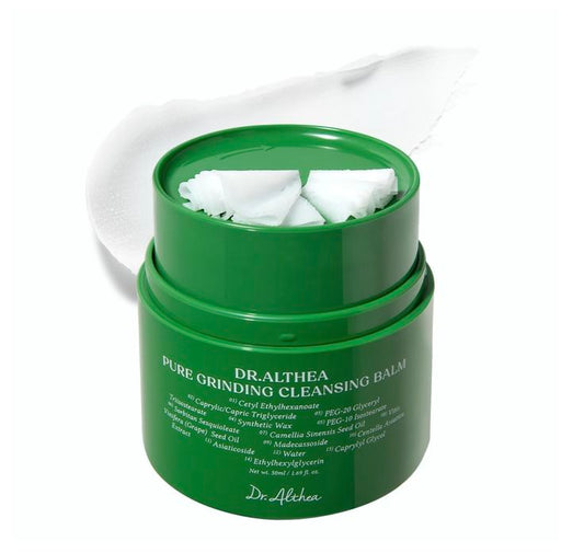 Dr. Althea – Pure Grinding Cleansing Balm