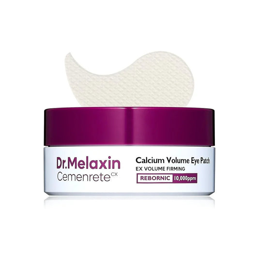 Dr. Melaxin - Calcium Volume Eye Patch