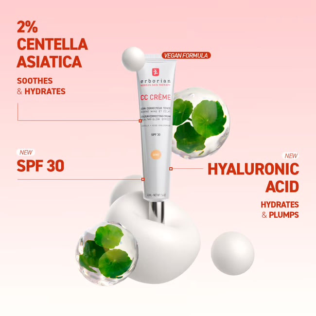 Erborian CC Creme 40ml