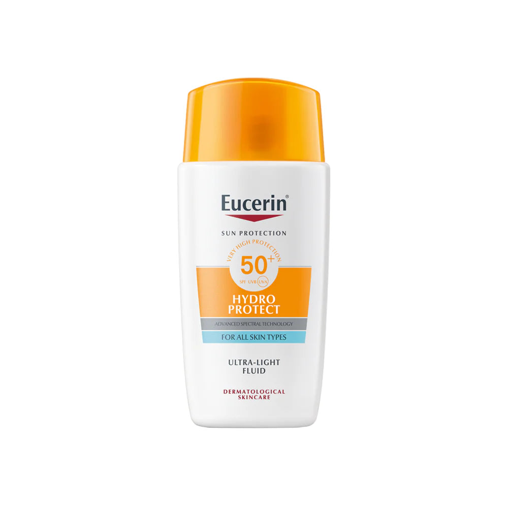 Eucerin Hydro Protect Ultra Light Fluid