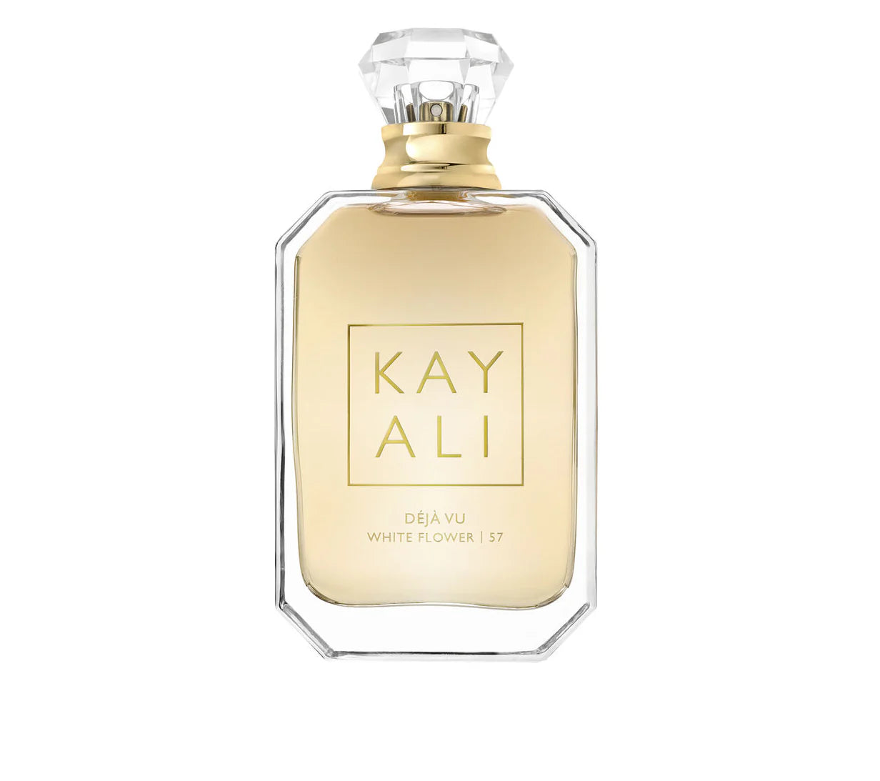 Kayali Déjà Vu White Flower