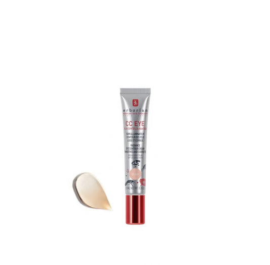 ERBORIAN - CC EYE
CREAM
