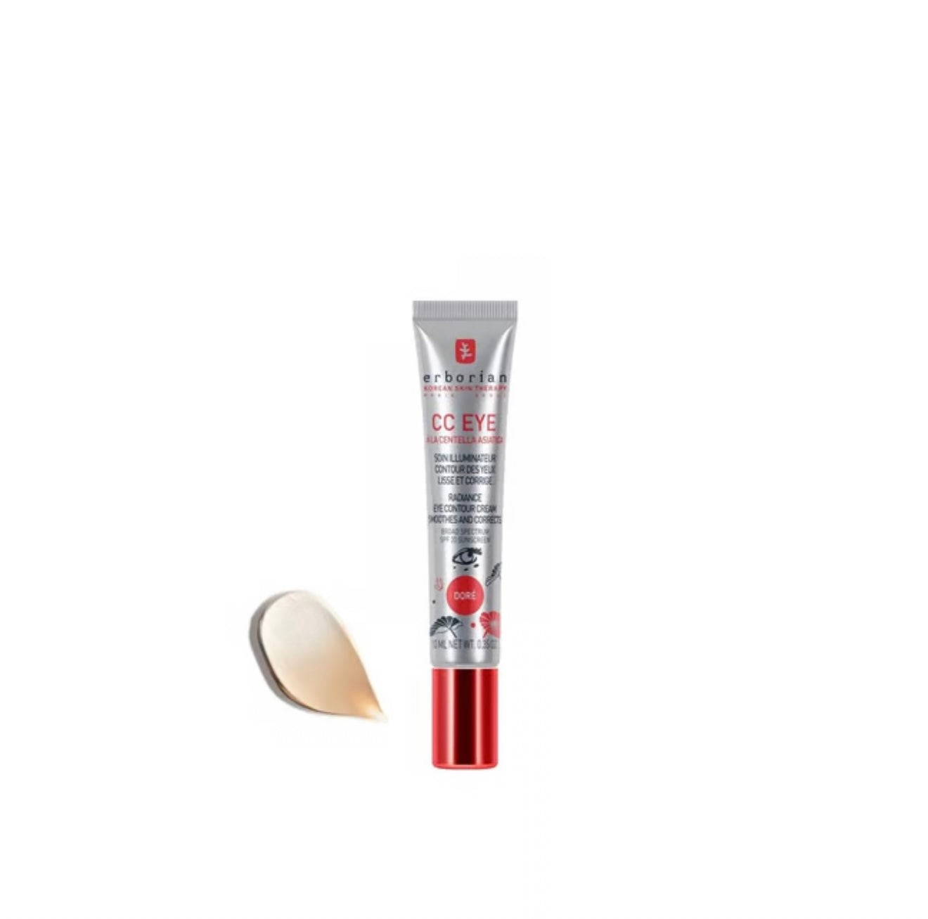 ERBORIAN - CC EYE
CREAM