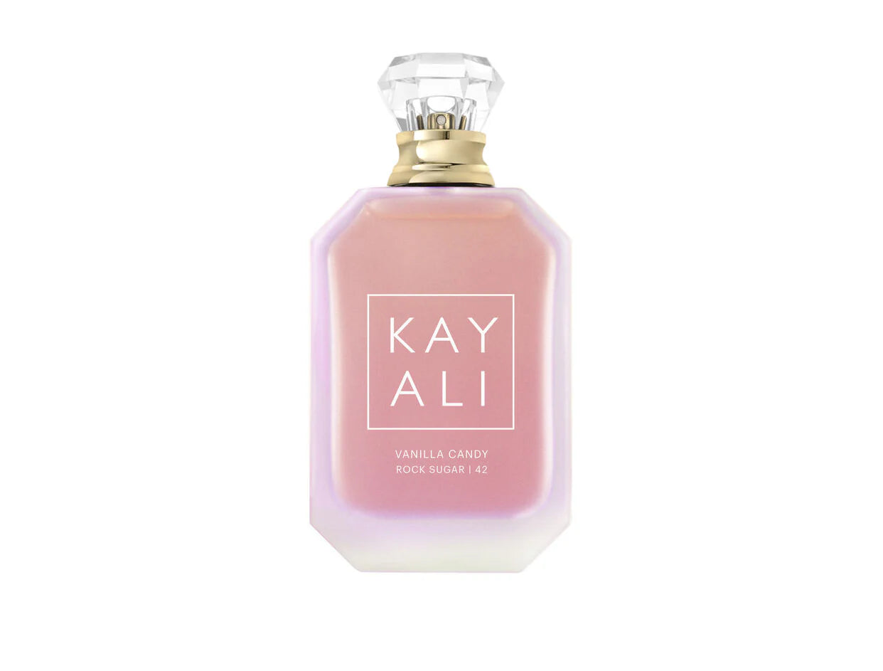 KAYALI Vanilla Candy Rock Sugar | 42