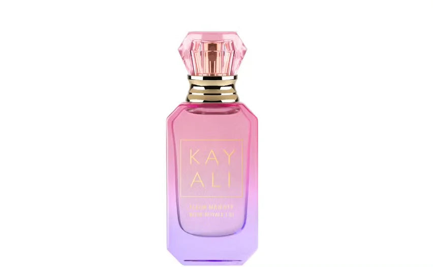 KAYALI Fleur Majest Rose Royal | 31 Eau de Parfum