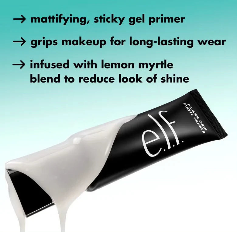 Elf power grip matte primer