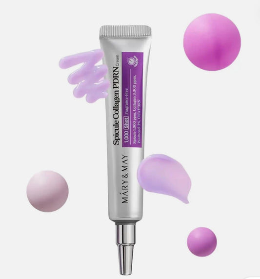 Mary&May – Spicule Collagen PDRN Cream