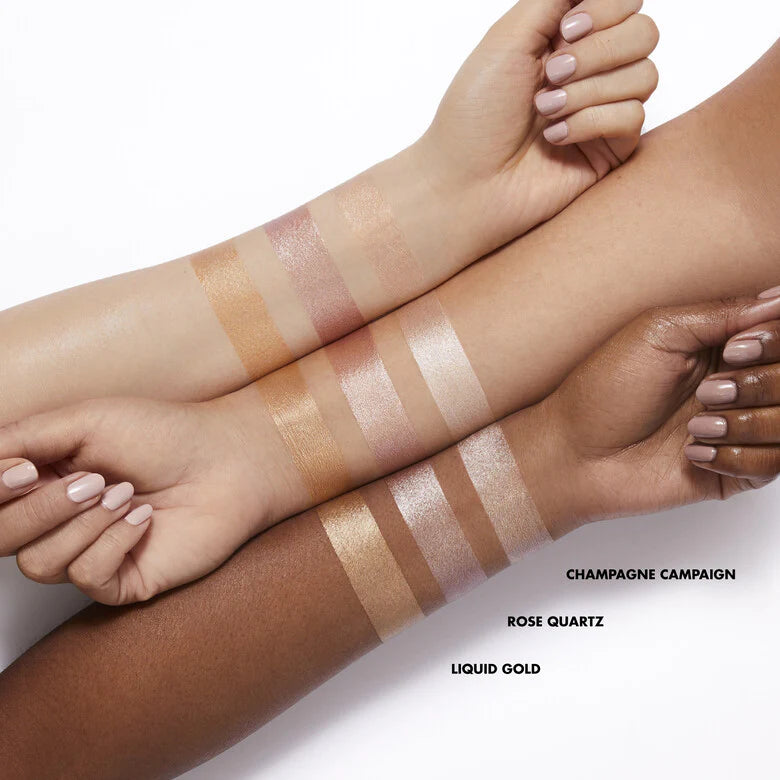 Elf Halo Glow Highlight Beauty Wand