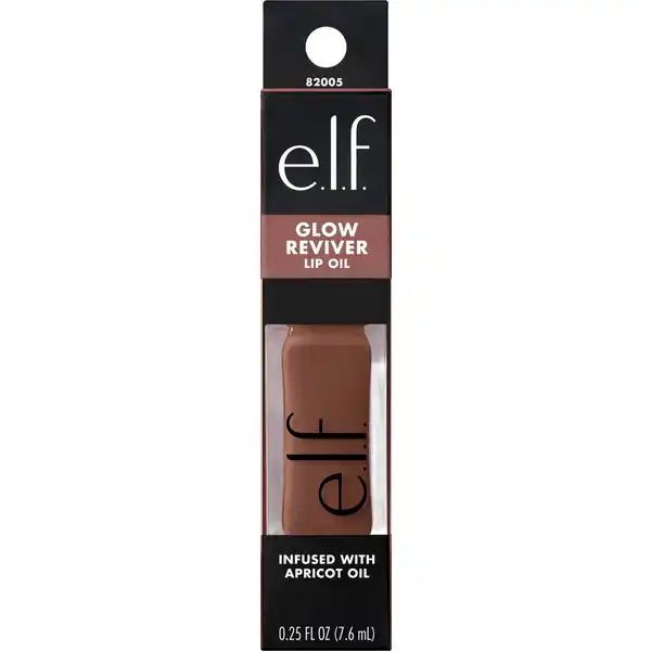 e.l.f. Glow Reviver Lip Oil