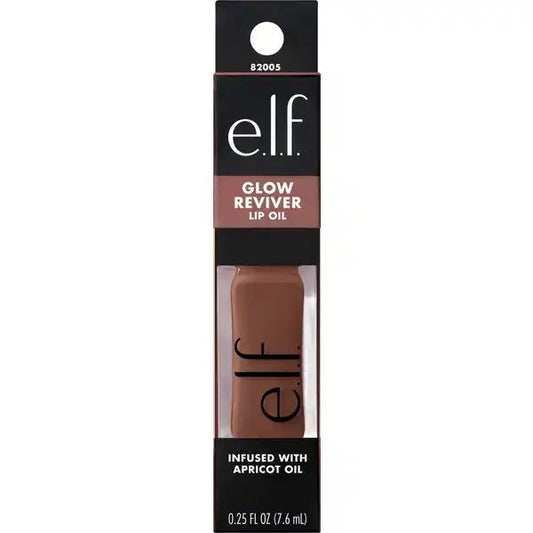 e.l.f. Glow Reviver Lip Oil