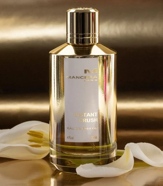 Mancera Paris - Instant crush (UNISEX) 120ml