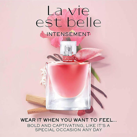 Lancôme La Vie Est Belle Intensément Eau de Parfum for women