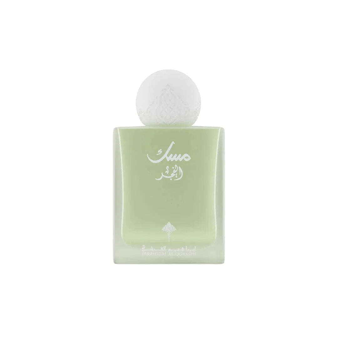 IBRAQ Dusk Musk