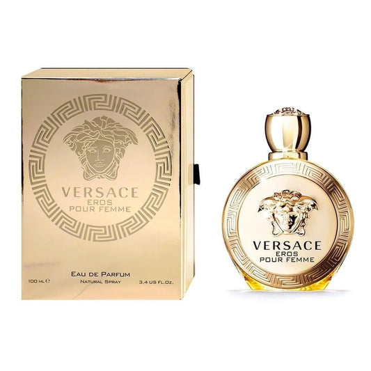 VERSACE - Eros Pour Femme 100ml