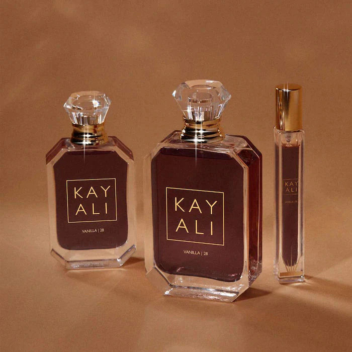 KAYALI Vanilla | 28